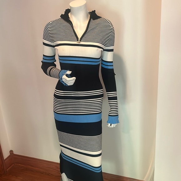 Boss Dresses & Skirts - Boss by Hugo Boss knit body con dress